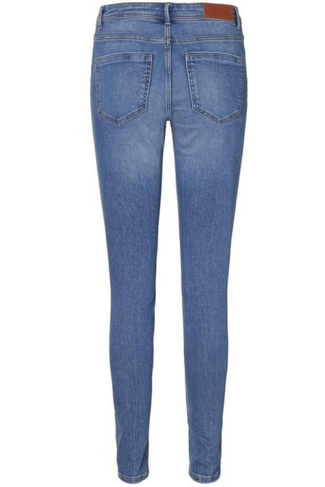 Vero Moda vmtanya mr s piping jeans vi349 ga